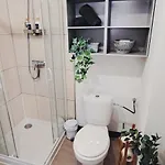 Apartman Petit Cocon Nature Centre-ville