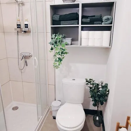 Apartament Petit Cocon Nature Centre-ville