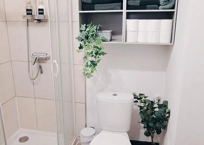 Apartamento Petit Cocon Nature Centre-ville